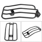 Rear Carrier Luggage Rack for Honda CMX 500 300 Rebel (2017–2020)