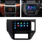 9" Android Stereo Radio GPS Navi Head Unit for 2004-2015 Nissan Patrol GU