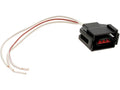 Throttle Position Sensor Connector for Mazda B2500 (1998–2001) WV523CS