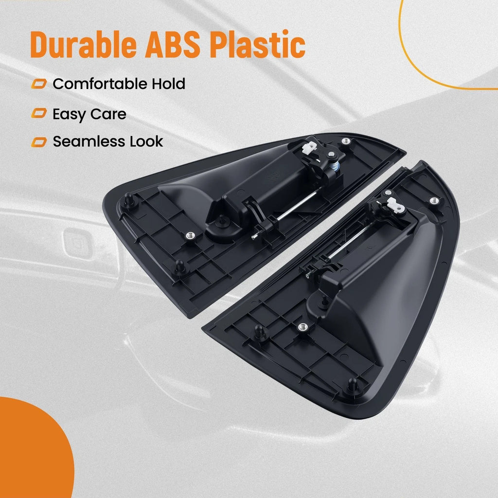 Exterior Door Handle Rear for Chevrolet Spark (2014–2016) 95987920