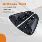 Exterior Door Handle Rear for Chevrolet Spark (2014–2016) 95987920