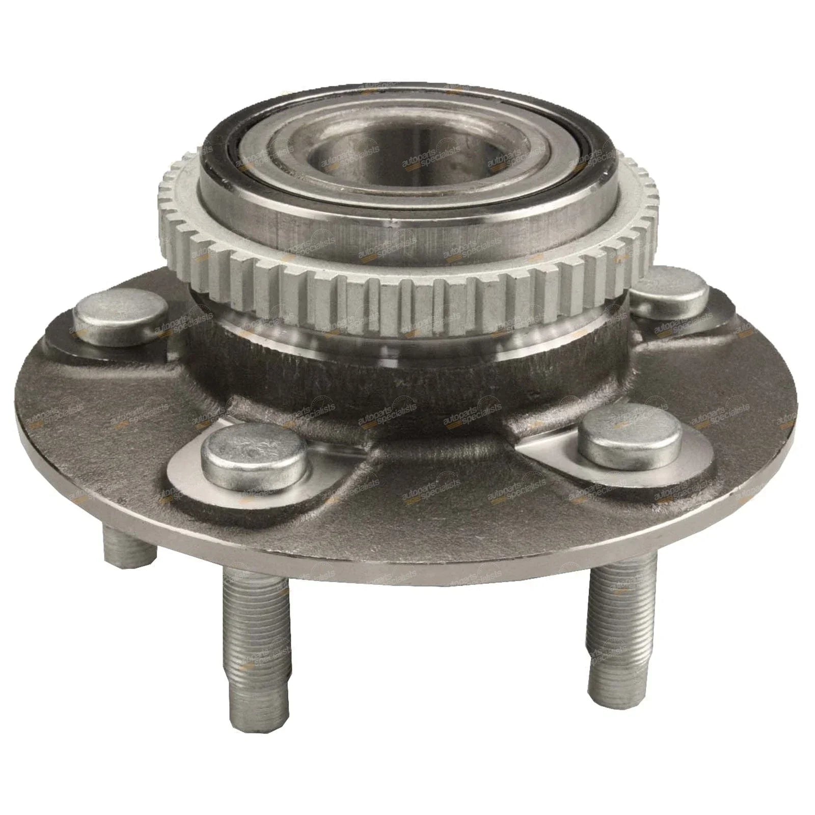 Front Wheel Bearing Hub ABS for Ford AU BA BF Falcon Fairlane (1998-2008)
