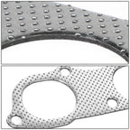 High Temperature Exhaust Header Gasket for Honda S2000 AP1 AP2 (2000–2009)