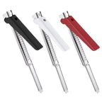 2X Adjustable Lid Can Opener for Kitchen Tool (Compact Design)