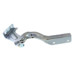 Hood Hinges Set for Nissan Versa (2007-2019)
