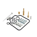 Carburetor Repair Rebuild Kit for Honda Shadow VLX600 VT600C (1999–2003)