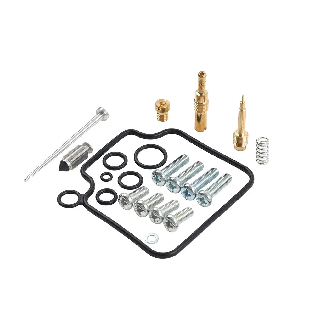 Carburetor Repair Rebuild Kit for Honda Shadow VLX600 VT600C (1999–2003)
