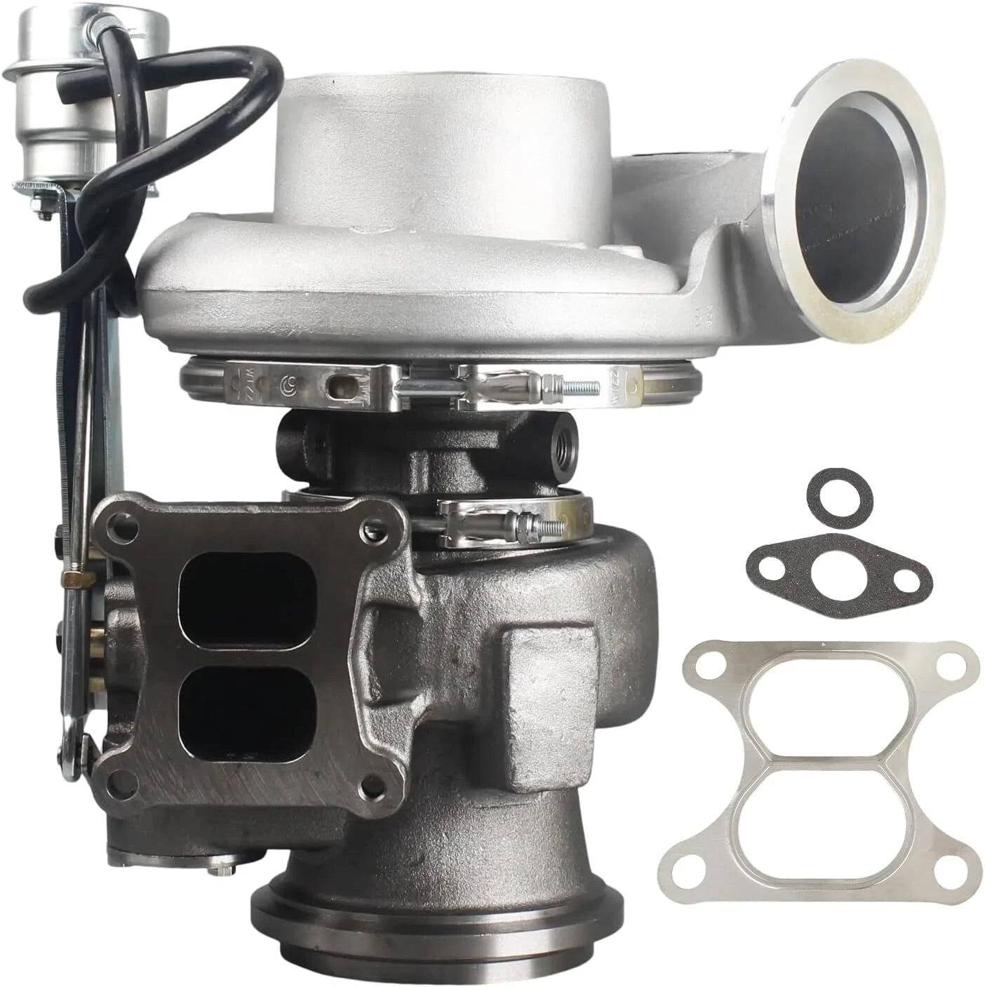 HX55W Turbocharger 4036915 for Cummins Industrial M11 (Tier-3)