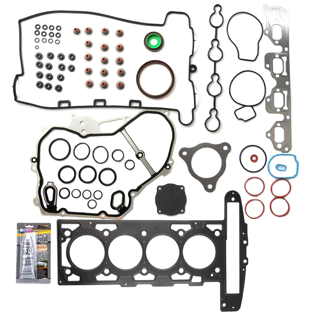 Engine Head Gasket Set for Chevrolet Cobalt Malibu (2007–2008)