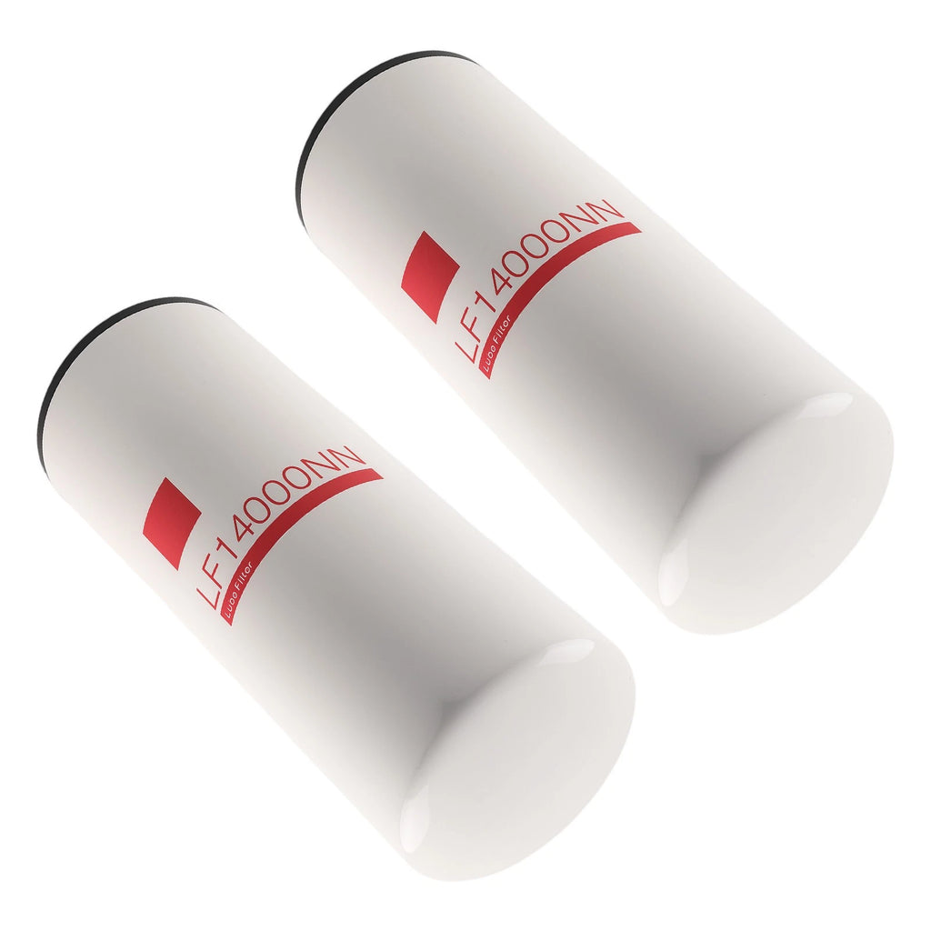 Oil Filter for Cummins ISM QSX QSM X15 (2010–2025)