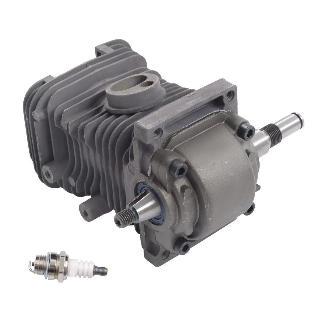 Cylinder Piston Crankshaft for MS170 MS180 Chainsaw (2010-2023)