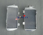 Aluminum Racing Radiator for Honda CRF450R (2015-2016)