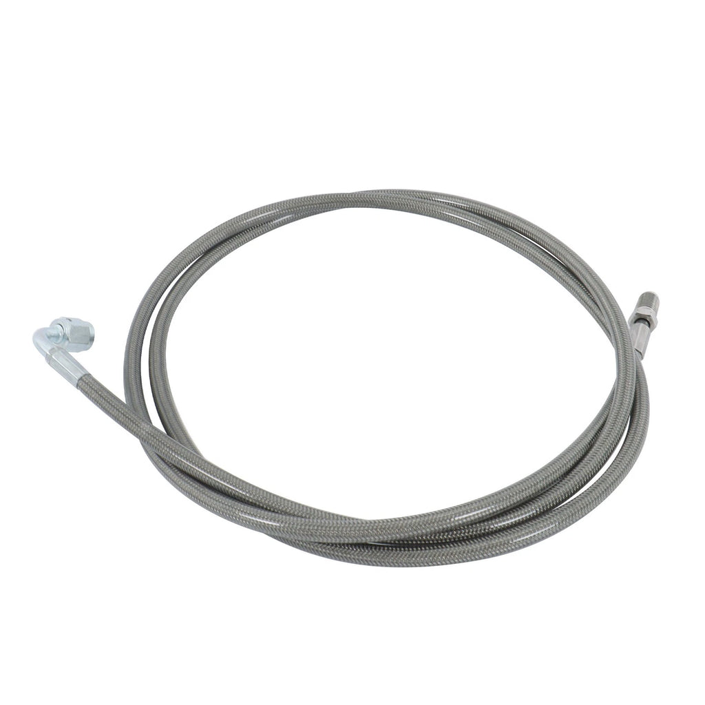 Master Cylinder and Stainless Clutch Line Kit for Mazda Miata (1990-2005)