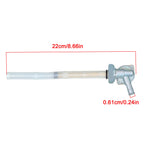 Fuel Tank Valve Tap for Honda Shadow VLX VT600C (1988–1997)