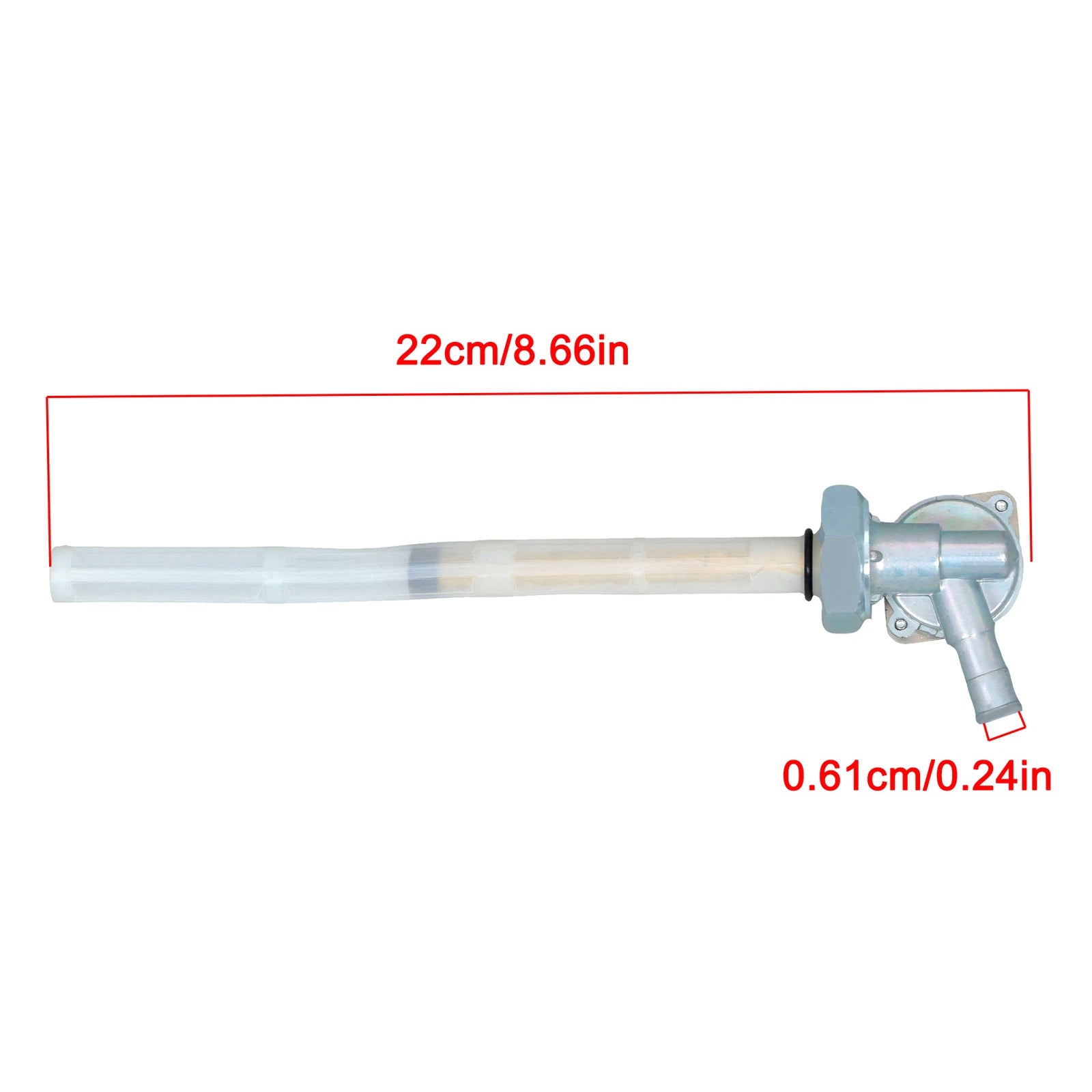 Fuel Tank Valve Tap for Honda Shadow VLX VT600C (1988–1997)