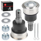 2X Lower Ball Joint Kit for Honda Talon 1000R (2019–2023) 51220-TY0-004