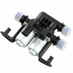 Heater Control Valve Assembly for BMW 5-Series 7-Series X5 M5/M6 (2001–2010)