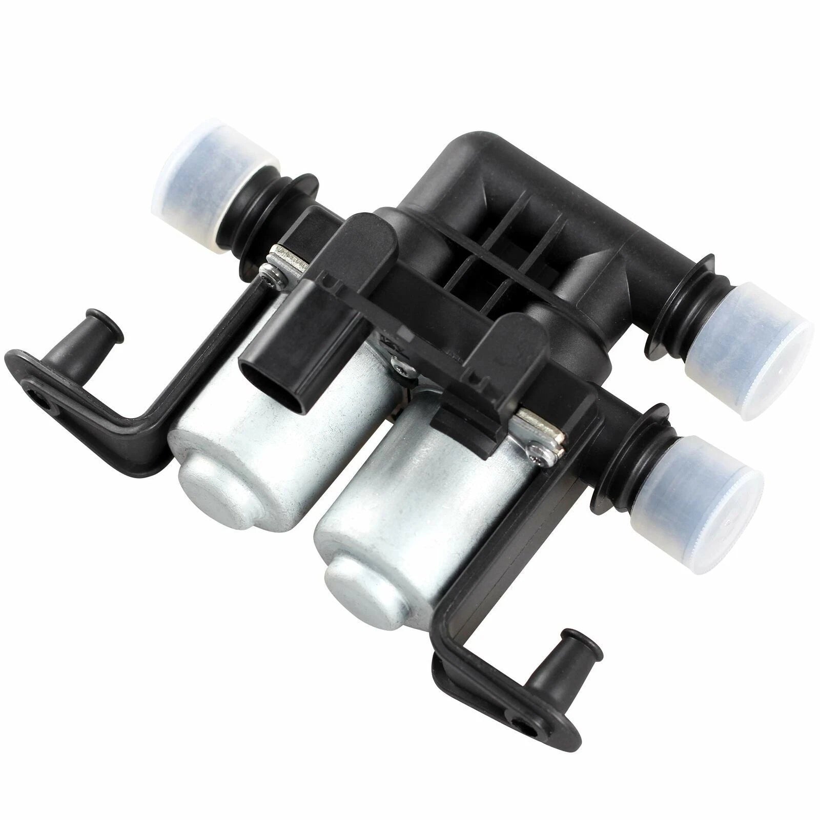 Heater Control Valve Assembly for BMW 5-Series 7-Series X5 M5/M6 (2001–2010)