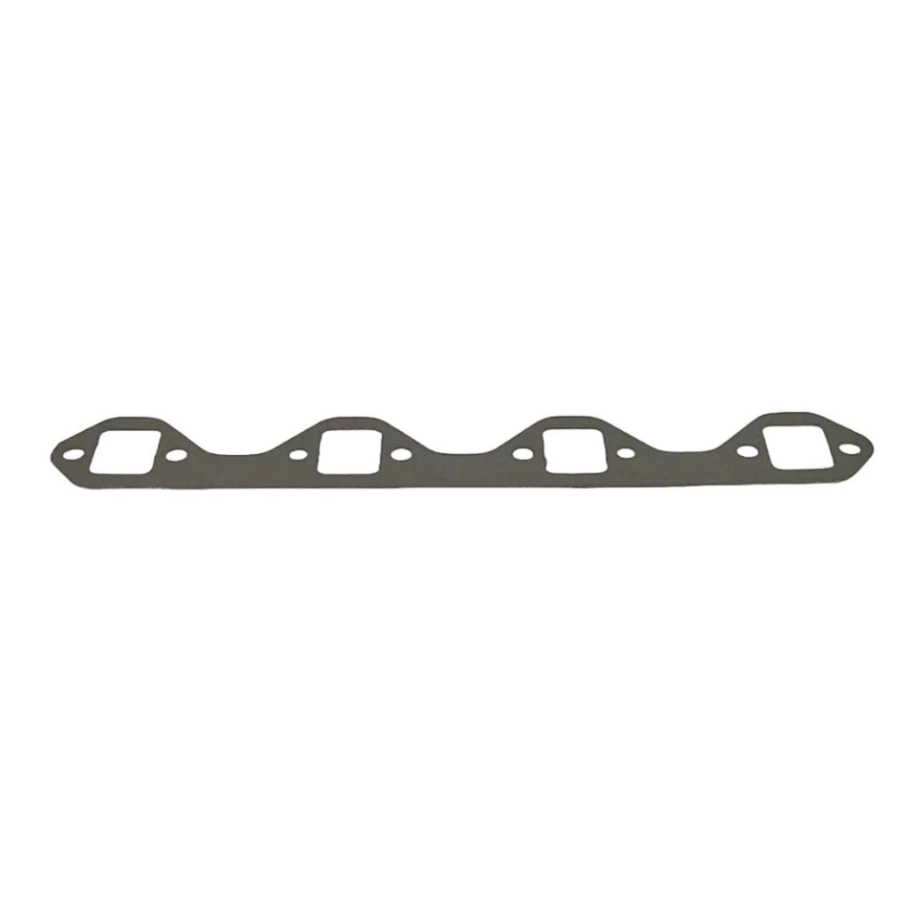 Exhaust Manifold Gasket for Mercury MerCruiser OMC (27-54566, 3852455, 18-0183)