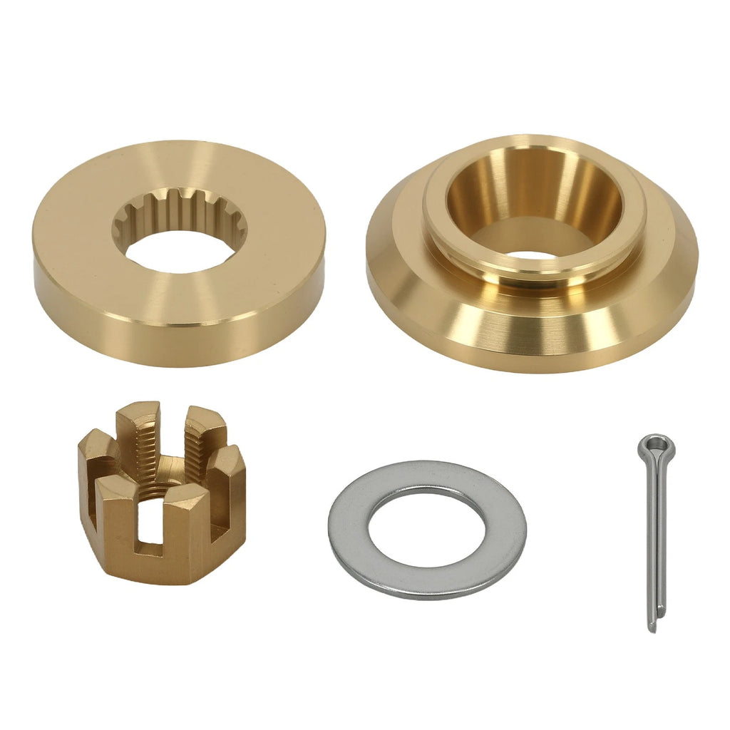 Marine Prop for Yamaha 150-300HP (6E5-45987-01)