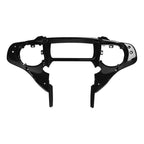 Front Inner Fairing Cover for Harley CVO Street Glide FLHXSE (2023–2025) Black