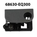Black Glove Box Lock for Nissan X-Trail T30 (2001–2007)