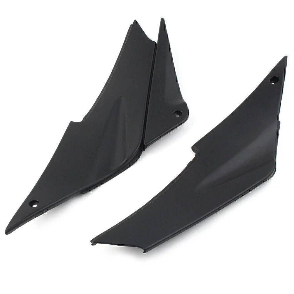ABS Tank Side Cover Panels for Kawasaki Ninja ZX6R ZX636 (2005-2006)