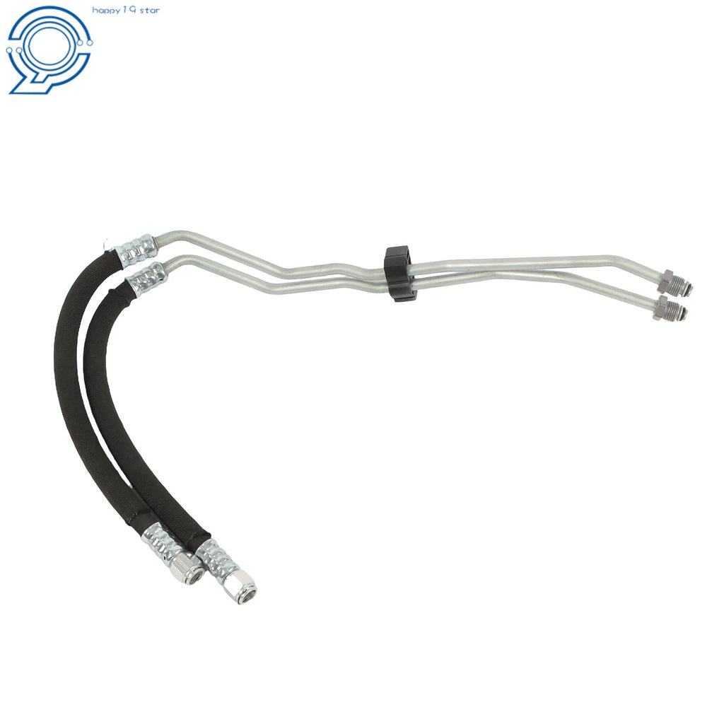 Oil Cooler Line for Jeep Liberty Dodge Nitro (2007–2011)