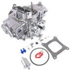 Carburetor Double-Pumper 4 Barrel E-Choke for Holley BR-67213 (750 CFM)