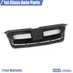 Sport Mesh Grille for Subaru Impreza (2012-2014) Satin White Pearl