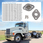 Fuel Doser for Volvo VNL (2012-2017)