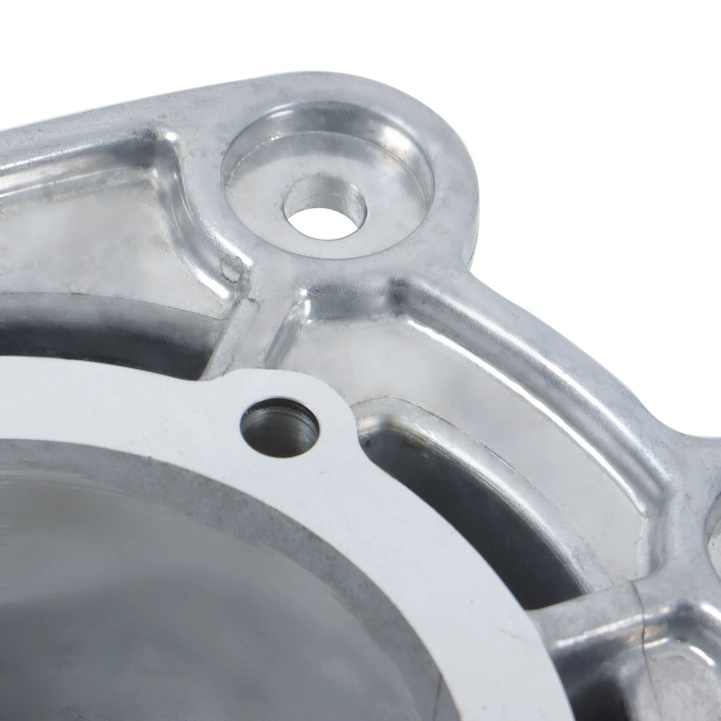 Engine Timing Cover for Isuzu Chevy GM Hummer (2002–2012)