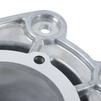 Engine Timing Cover for Isuzu Chevy GM Hummer (2002–2012)