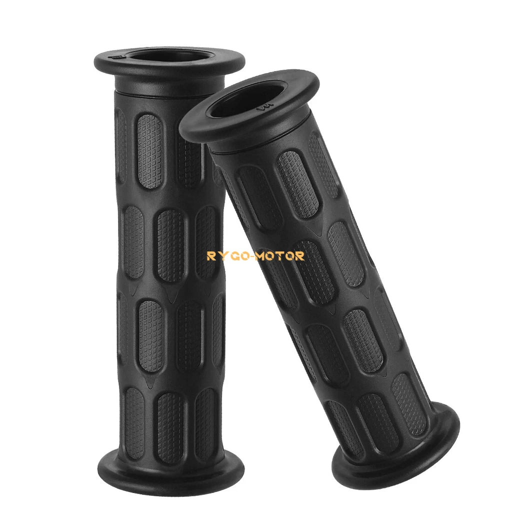 2X Handlebar Grips for Yamaha WaveRunner Superjet SJ650 SJ700 SJ1050 (1990–2024)