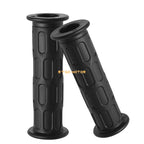 2X Handlebar Grips for Yamaha WaveRunner Superjet SJ650 SJ700 SJ1050 (1990–2024)