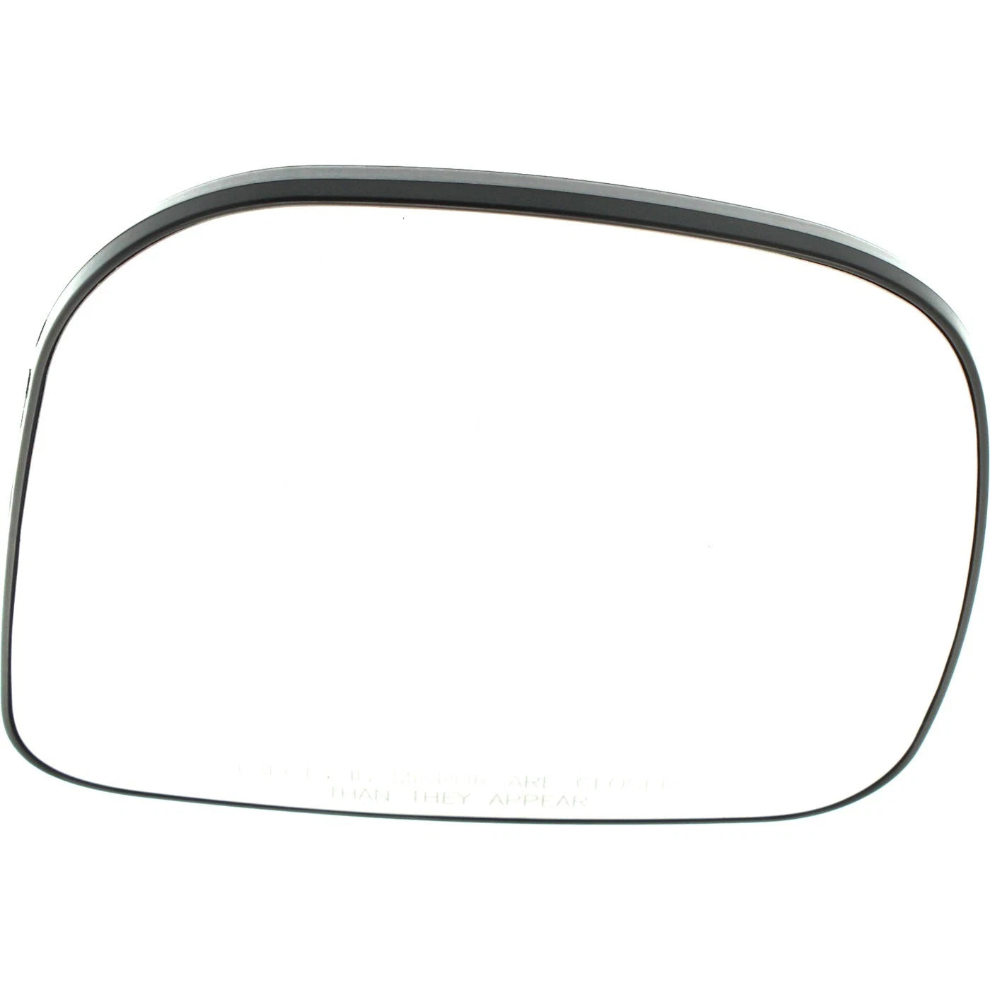Mirror Glass for Chevy Express Van (1500, 3500) Right Side