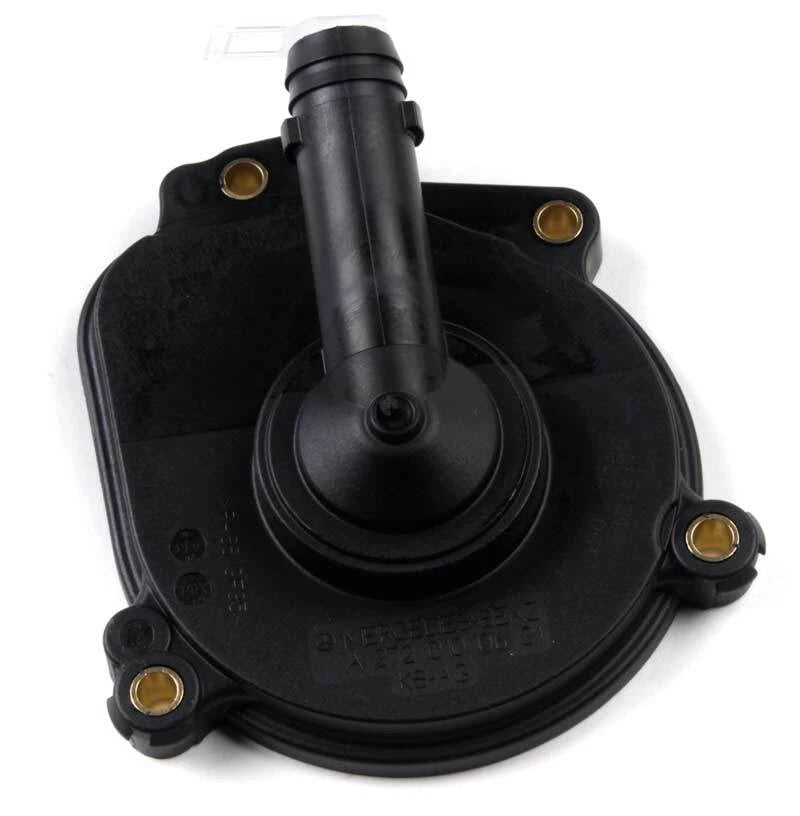Engine Crankcase Vent Valve for Mercedes (2005–2015) 2720100631