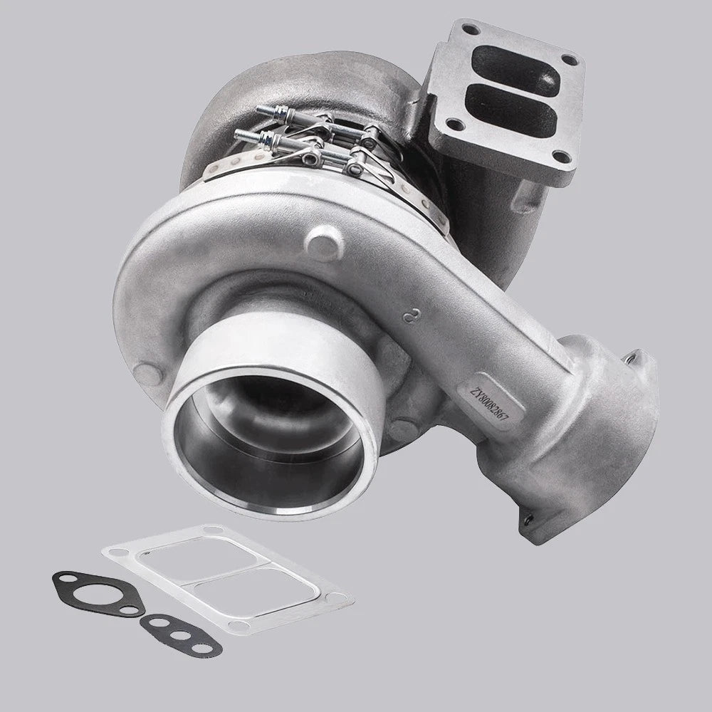 Turbocharger Replacement for Caterpillar 3306B (7C7582, CAT 64Z, 7JB, D300D)