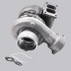 Turbocharger Replacement for Caterpillar 3306B (7C7582, CAT 64Z, 7JB, D300D)