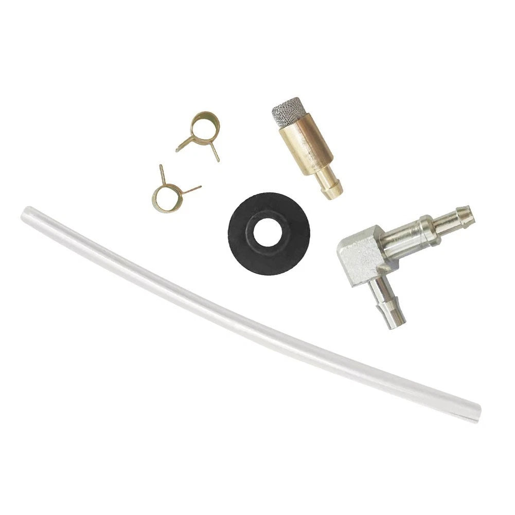 Fuel Tank Draw Tube Kit for