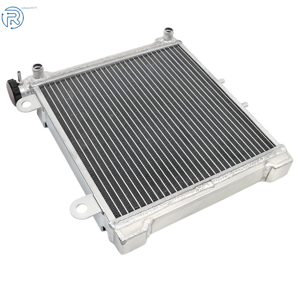 Aluminum Radiator for Bombardier Can-Am DS650 (2001–2007) 709200145