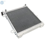 Aluminum Radiator for Bombardier Can-Am DS650 (2001–2007) 709200145