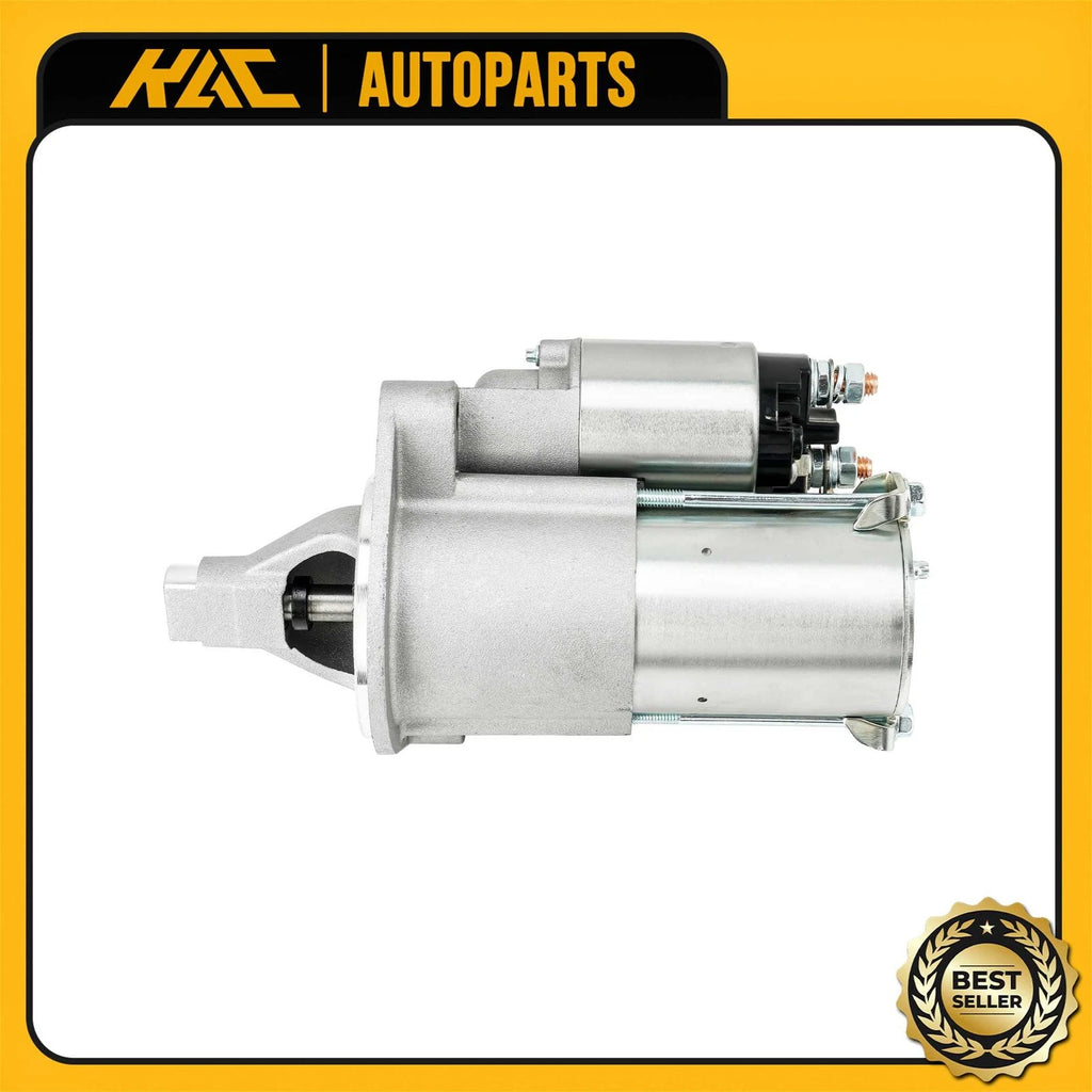 Starter for Jeep Wrangler and Dodge Nitro (2007–2011)