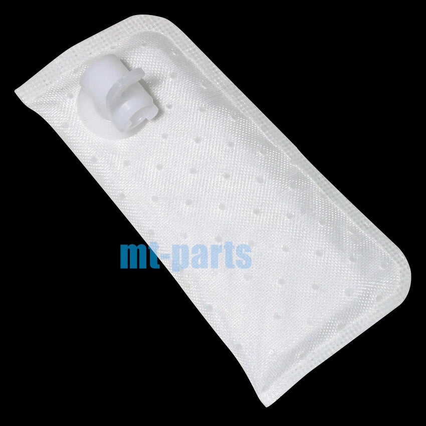 Fuel Pump Filter Strainer for Suzuki RMZ250 RMZ450 TU250X (2009–2017)
