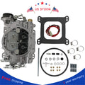 4 BBL Electric Choke Carburetor for Performer 600 CFM 
