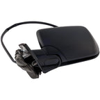Power Mirror for BMW 325xi (2001–2005) Left Manual Folding