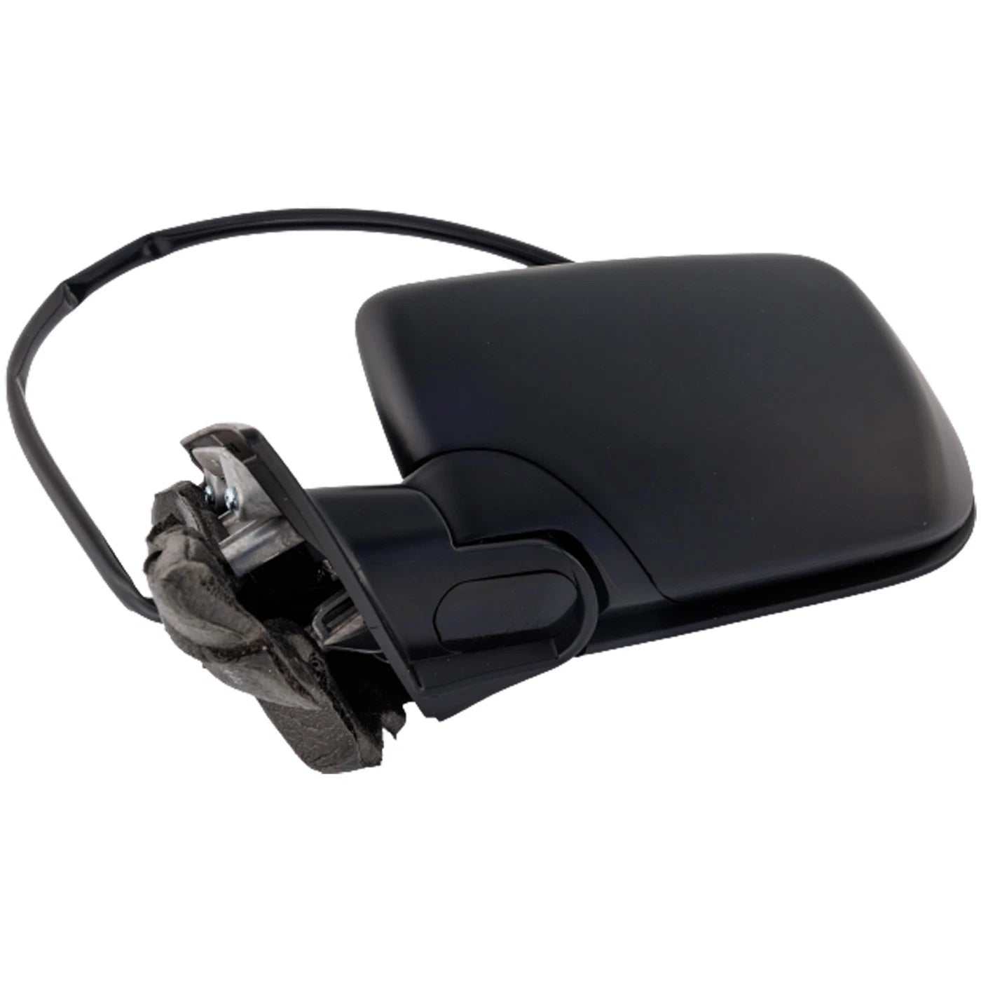Power Mirror for BMW 325xi (2001–2005) Left Manual Folding
