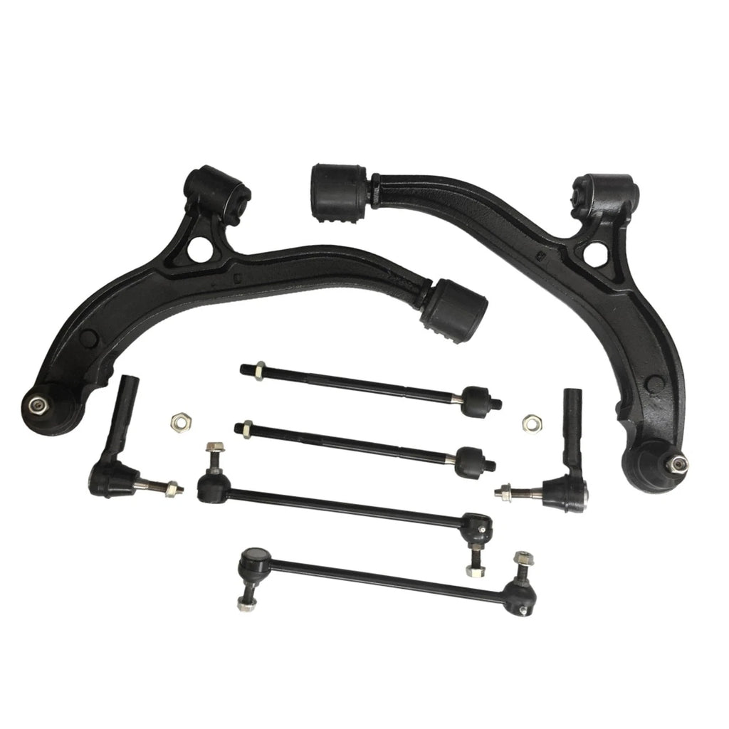 Front Suspension Lower Control Arms for Chrysler Town & Country Caravan (2001–2007)