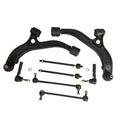 Front Suspension Lower Control Arms for Chrysler Town & Country Caravan (2001–2007)