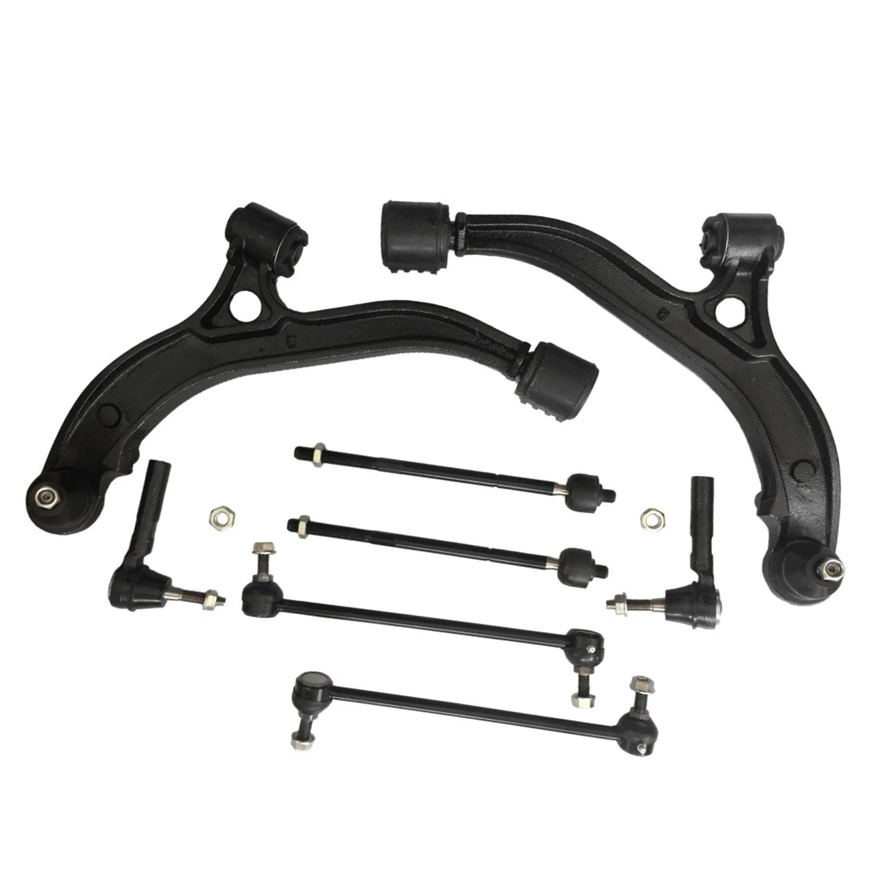 Front Suspension Lower Control Arms for Chrysler Town & Country Caravan (2001–2007)